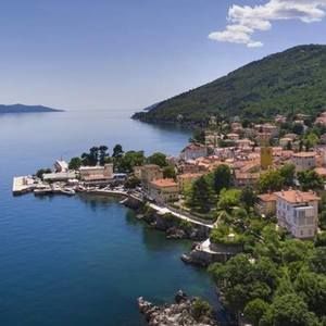 Meet your Posher, Ringo